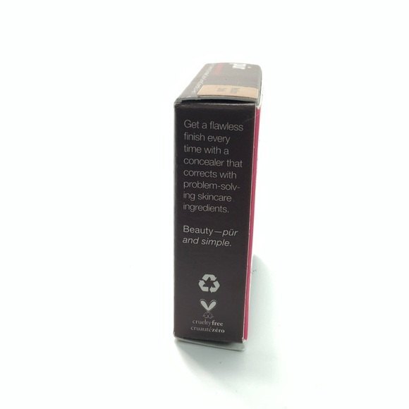 Pur Medium Dark Disappearing Act 4-in-1 Correcting Concealer - Picture 4 of 7